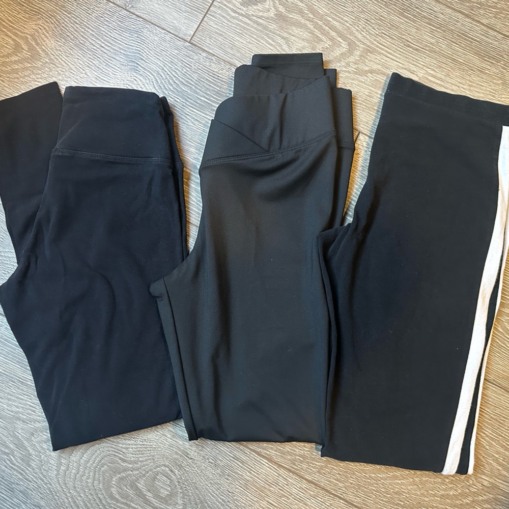 Express Legging Bundle